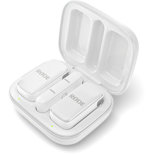 RODE Wireless Micro
